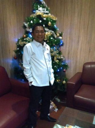Perayaan Natal Wartawan Digelar 26 Desember 2017 di Hotel Furaya Pekanbaru
